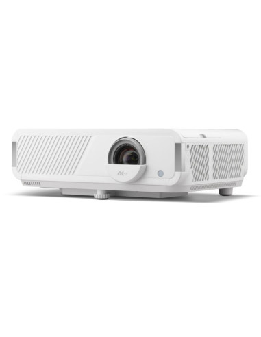 Viewsonic Lx720-4Kb Projektor Danych Projektor O Standardowym Rzucie 3500 Ansi Lumenów Uhd 4K (3840X2160) Kompatybilność 3D Biał
