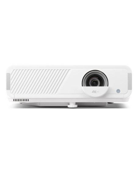 Viewsonic Lx720-4Kb Projektor Danych Projektor O Standardowym Rzucie 3500 Ansi Lumenów Uhd 4K (3840X2160) Kompatybilność 3D Biał