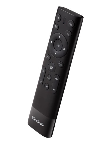 Viewsonic Lx720-4Kb Projektor Danych Projektor O Standardowym Rzucie 3500 Ansi Lumenów Uhd 4K (3840X2160) Kompatybilność 3D Biał