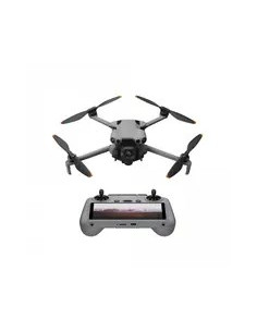 Dji Mini 5 Pro Fly More Combo ( Rc 2) 4 Wirn. Quadcopter 50 Mp 3840 X 2160 Px 2788 Mah Czarny, Szary 2