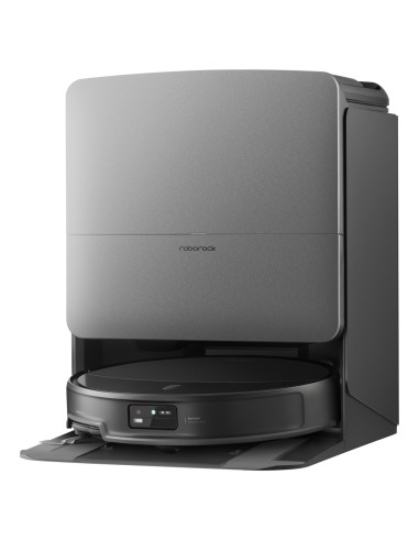 Roborock Saros 20 0,256 L Czarny