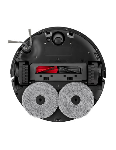 Roborock Saros 20 0,256 L Czarny