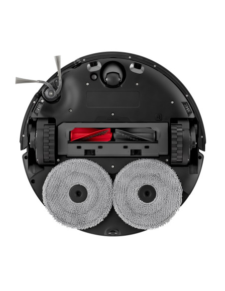 Roborock Saros 20 0,256 L Czarny
