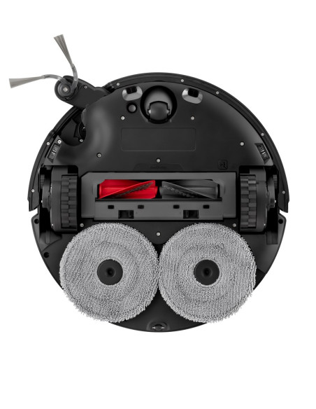 Roborock Saros 20 0,256 L Czarny