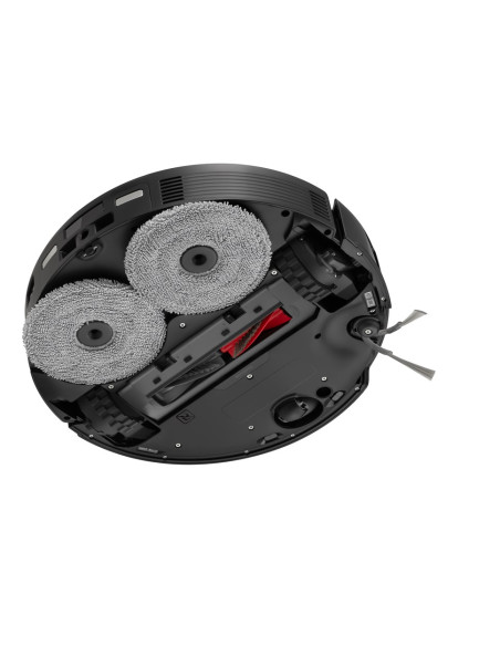 Roborock Saros 20 0,256 L Czarny