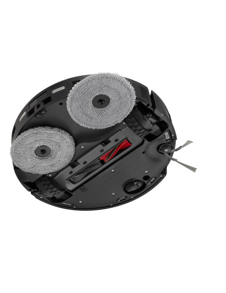Roborock Saros 20 0,256 L Czarny