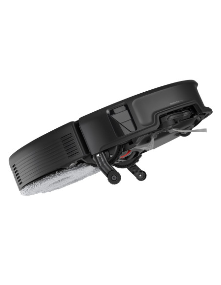 Roborock Saros 20 0,256 L Czarny