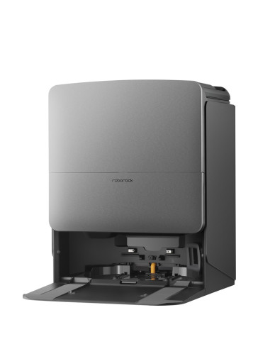 Roborock Saros 20 0,256 L Czarny