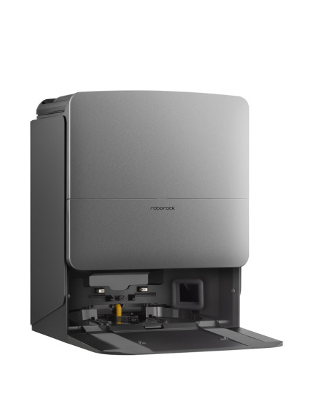 Roborock Saros 20 0,256 L Czarny