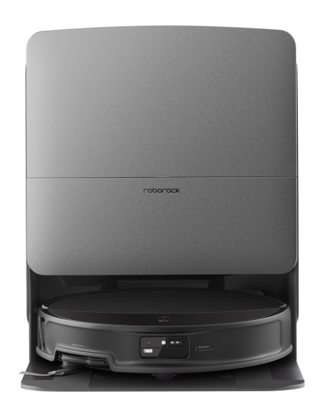 Roborock Saros 20 0,256 L Czarny