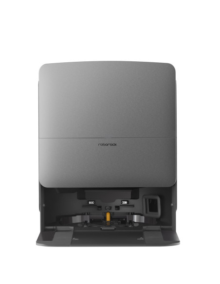 Roborock Saros 20 0,256 L Czarny