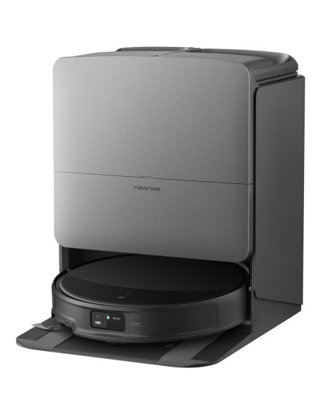 Roborock Saros 20 0,256 L Czarny