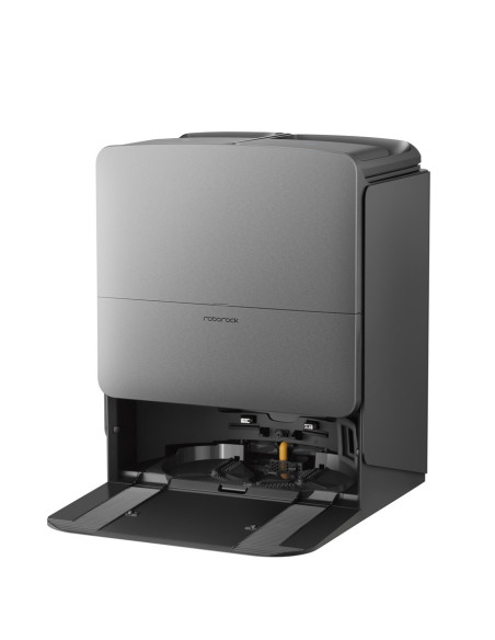 Roborock Saros 20 0,256 L Czarny