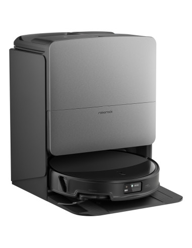 Roborock Saros 20 0,256 L Czarny