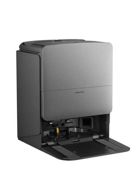 Roborock Saros 20 0,256 L Czarny