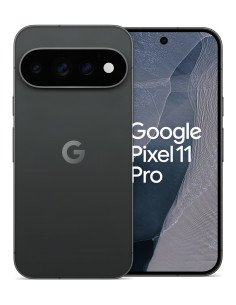 Google Pixel 11 Pro 5G 12/256Gb Obsidian