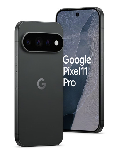 Google Pixel 11 Pro 5G 12/256Gb Obsidian