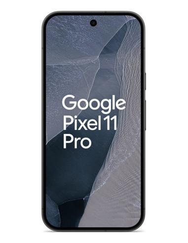 Google Pixel 11 Pro 5G 12/256Gb Obsidian