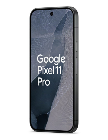 Google Pixel 11 Pro 5G 12/256Gb Obsidian
