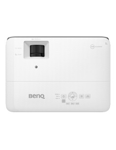 Benq Tk700St Projektor Krótkiego Rzutu 3000 Ansi Lumenów Dlp Uhd 4K (3840X2160) Kompatybilność 3D Biały 2