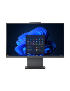 Lenovo Thinkcentre Neo 50A 27 Gen 5 Intel® Core™ I7 I7-13620H 68,6 Cm (27") 1920 X 1080 Px All-In-One Pc 16 Gb Ddr5-Sdram 512 Gb
