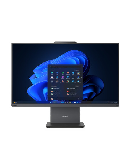 Lenovo Thinkcentre Neo 50A 27 Gen 5 Intel® Core™ I7 I7-13620H 68,6 Cm (27") 1920 X 1080 Px All-In-One Pc 16 Gb Ddr5-Sdram 512 Gb
