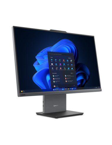 Lenovo Thinkcentre Neo 50A 27 Gen 5 Intel® Core™ I7 I7-13620H 68,6 Cm (27") 1920 X 1080 Px All-In-One Pc 16 Gb Ddr5-Sdram 512 Gb