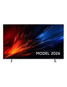 Telewizor Samsung Qe75Qn70H Neo Qled 75" 4K Ultra Hd Tizen Dolby Atmos Dvb-T2 Czarny