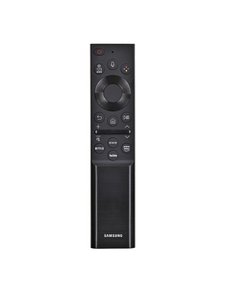 Telewizor Samsung Qe75Qn70H Neo Qled 75" 4K Ultra Hd Tizen Dolby Atmos Dvb-T2 Czarny