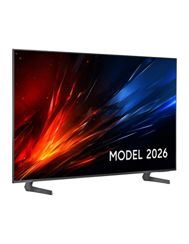 Telewizor Samsung Qe75Qn70H Neo Qled 75" 4K Ultra Hd Tizen Dolby Atmos Dvb-T2 Czarny
