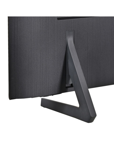 Telewizor Samsung Qe75Qn70H Neo Qled 75" 4K Ultra Hd Tizen Dolby Atmos Dvb-T2 Czarny