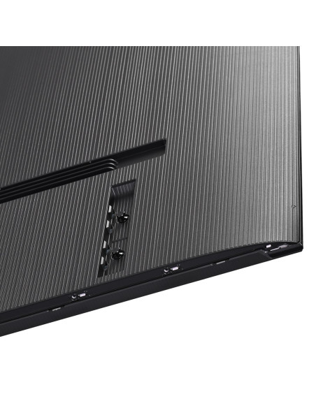 Telewizor Samsung Qe75Qn70H Neo Qled 75" 4K Ultra Hd Tizen Dolby Atmos Dvb-T2 Czarny