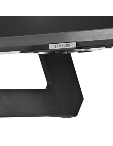 Telewizor Samsung Qe75Qn70H Neo Qled 75" 4K Ultra Hd Tizen Dolby Atmos Dvb-T2 Czarny