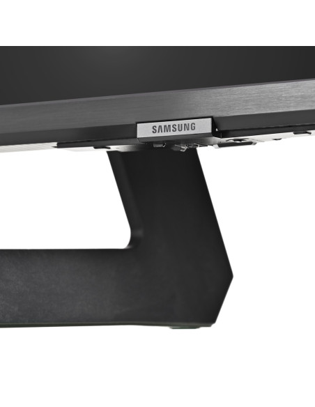 Telewizor Samsung Qe75Qn70H Neo Qled 75" 4K Ultra Hd Tizen Dolby Atmos Dvb-T2 Czarny