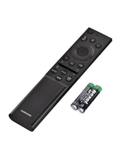 Telewizor Samsung Qe75Qn70H Neo Qled 75" 4K Ultra Hd Tizen Dolby Atmos Dvb-T2 Czarny