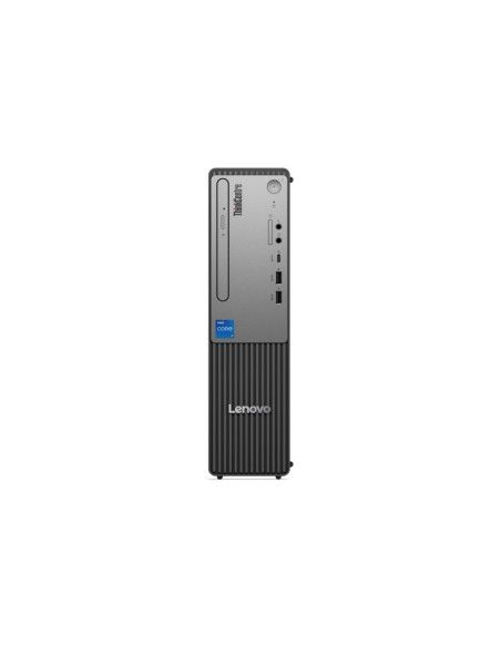 Lenovo Thinkcentre Neo 50S Gen 5 Intel® Core™ I7 I7-14700 16 Gb Ddr5-Sdram 1 Tb Ssd Windows 11 Pro Sff Pc Czarny, Szary