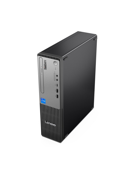 Lenovo Thinkcentre Neo 50S Gen 5 Intel® Core™ I7 I7-14700 16 Gb Ddr5-Sdram 1 Tb Ssd Windows 11 Pro Sff Pc Czarny, Szary