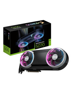 Gigabyte Aorus Geforce Rtx 5070 Infinity 12G Nvidia 12 Gb Gddr7
