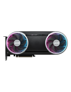 Gigabyte Aorus Geforce Rtx 5070 Infinity 12G Nvidia 12 Gb Gddr7 2