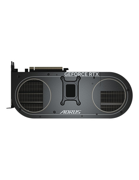 Gigabyte Aorus Geforce Rtx 5070 Infinity 12G Nvidia 12 Gb Gddr7