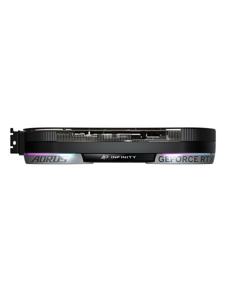 Gigabyte Aorus Geforce Rtx 5070 Infinity 12G Nvidia 12 Gb Gddr7