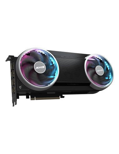 Gigabyte Aorus Geforce Rtx 5070 Infinity 12G Nvidia 12 Gb Gddr7