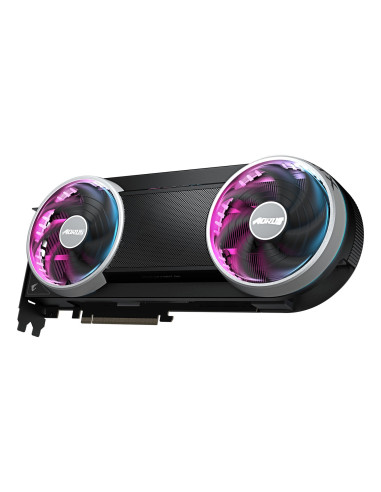 Gigabyte Aorus Geforce Rtx 5070 Infinity 12G Nvidia 12 Gb Gddr7