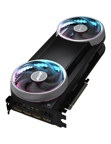 Gigabyte Aorus Geforce Rtx 5070 Infinity 12G Nvidia 12 Gb Gddr7