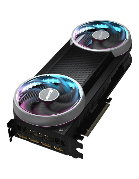 Gigabyte Aorus Geforce Rtx 5070 Infinity 12G Nvidia 12 Gb Gddr7