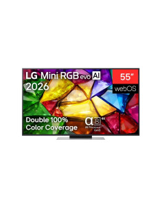 Tv 55Mrgb87B3B Lg