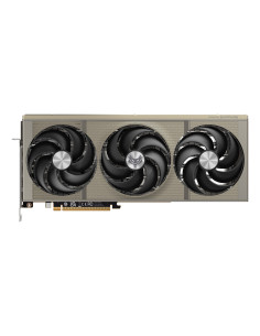 Sapphire Nitro+ Radeon Rx 9070 Xt Amd 16 Gb Gddr6