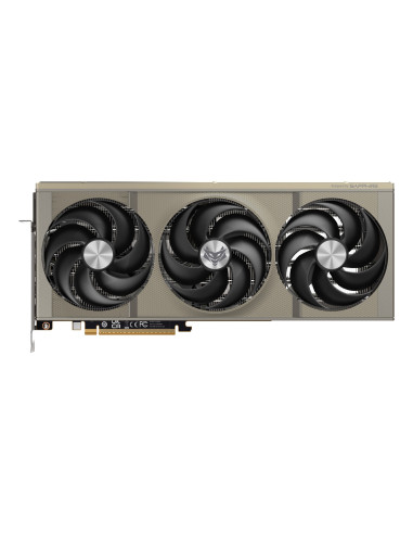 Sapphire Nitro+ Radeon Rx 9070 Xt Amd 16 Gb Gddr6