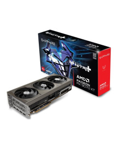 Sapphire Nitro+ Radeon Rx 9070 Xt Amd 16 Gb Gddr6 2