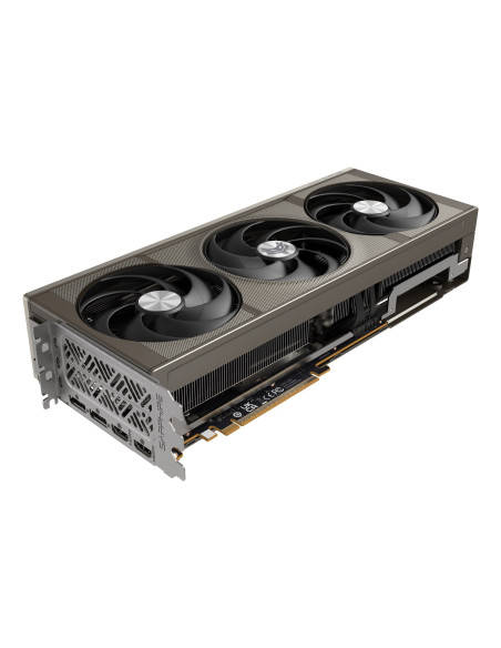 Sapphire Nitro+ Radeon Rx 9070 Xt Amd 16 Gb Gddr6